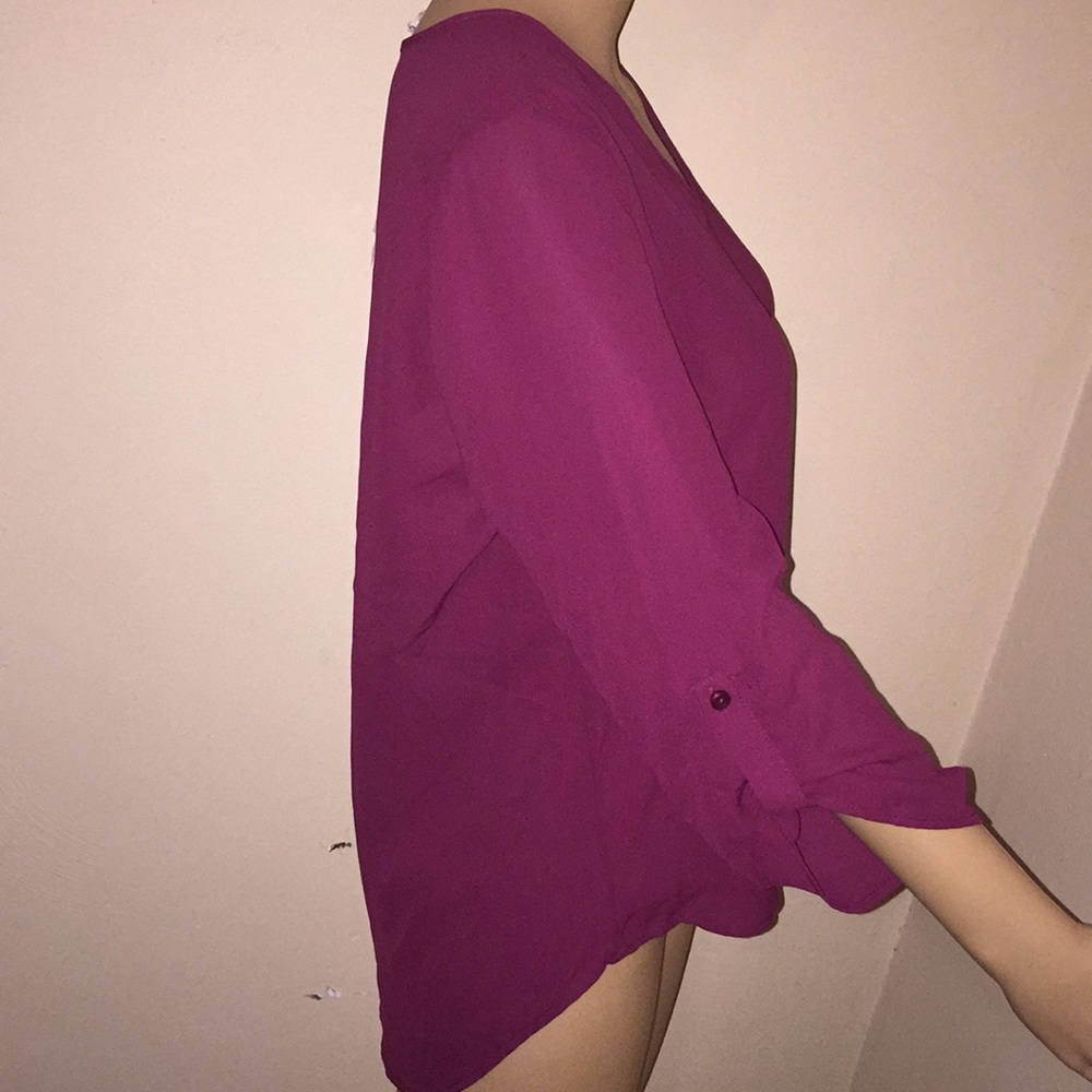 π₯π₯ZIP BACK UTILITY TOPππ - Picture 2 of 6